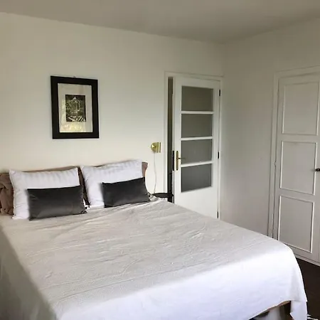 Apartament Ciao Lago: Front Row View