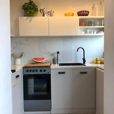 Apartamento Ciao Lago: Front Row View