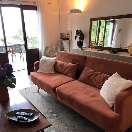 Ciao Lago: Front Row View Apartamento