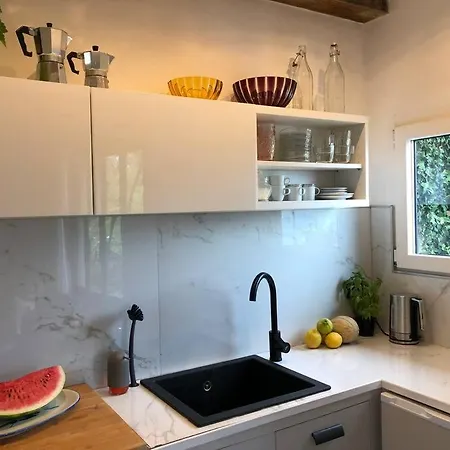 Apartamento Ciao Lago: Front Row View *