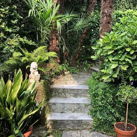 Ciao Lago: Front Row View Апартаменты *