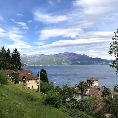 Ciao Lago: Front Row View Apartamento *