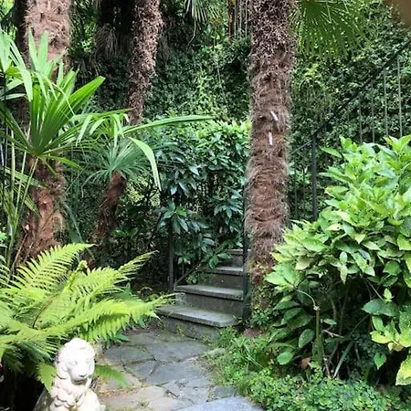 Ciao Lago: Front Row View Apartamento *