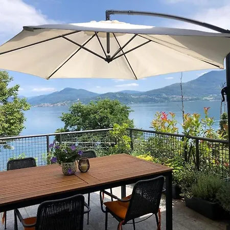 Ciao Lago: Front Row View * Оджеббио