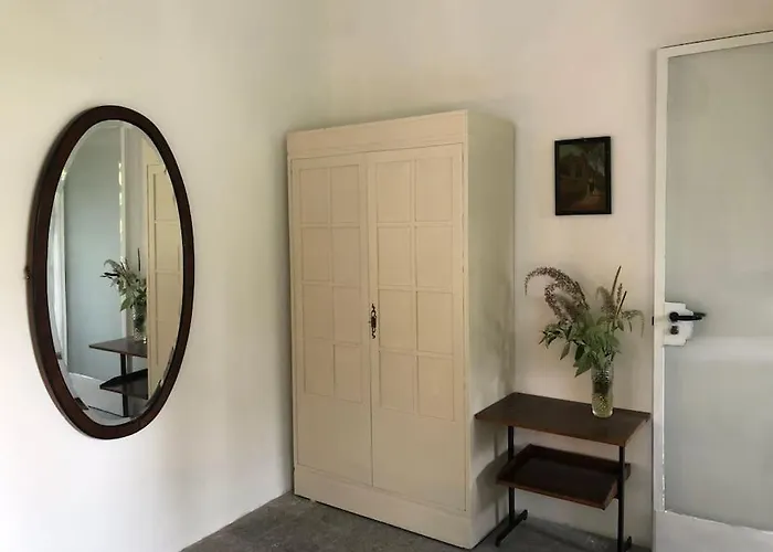 Apartamento Ciao Lago: Front Row View Oggebbio